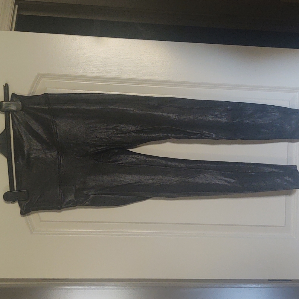 Spanx leggings